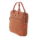 BRIC'S Life Briefcase Camel BRIC'S Life Briefcase Camel