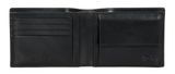 BRIC'S Monte Rosa Wallet Black BRIC'S Monte Rosa Wallet Black
