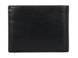 BRIC'S Monte Rosa Wallet Black BRIC'S Monte Rosa Wallet Black