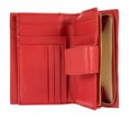 BRIC'S Marmolada Purse Red BRIC'S Marmolada Purse Red