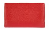 BRIC'S Marmolada Purse Red BRIC'S Marmolada Purse Red