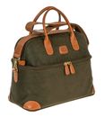 BRIC'S Life Beauty Case Olive BRIC'S Life Beauty Case Olive