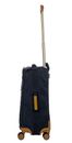 BRIC'S Life Cabin Trolley 55 cm / 40 L S Blue BRIC'S Life Cabin Trolley 55 cm / 40 L S Blue