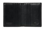 BRIC'S Monte Rosa Card Holder Black BRIC'S Monte Rosa Card Holder Black