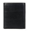 BRIC'S Monte Rosa Card Holder Black BRIC'S Monte Rosa Card Holder Black