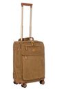 BRIC'S Life Cabin Trolley 55 cm / 40 L S Camel