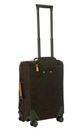 BRIC'S Life Cabin Trolley 55 cm / 40 L S Olive BRIC'S Life Cabin Trolley 55 cm / 40 L S Olive