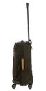 BRIC'S Life Cabin Trolley 55 cm / 40 L S Olive BRIC'S Life Cabin Trolley 55 cm / 40 L S Olive