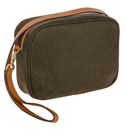 BRIC'S Life Crossbody Bag Olive