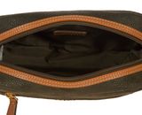 BRIC'S Life Crossbody Bag Olive