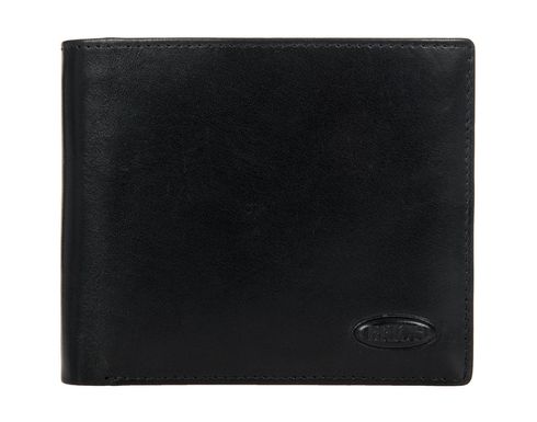 BRIC'S Monte Rosa Wallet Black