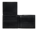 BRIC'S Monte Rosa Wallet Black BRIC'S Monte Rosa Wallet Black