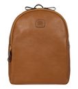 BRIC'S Life Pelle Small Backpack Serena S Leather BRIC'S Life Pelle Small Backpack Serena S Leather