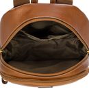 BRIC'S Life Pelle Small Backpack Serena S Leather BRIC'S Life Pelle Small Backpack Serena S Leather