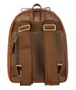 BRIC'S Life Pelle Small Backpack Serena S Leather BRIC'S Life Pelle Small Backpack Serena S Leather