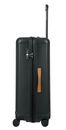 BRIC'S Capri Trolley 78 cm / 115 -122 L Expandable L Black