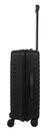 BRIC'S Ulisse Trolley 65 cm / 68 - 75 L Expandable M Black