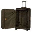 BRIC'S Life Trolley 77 cm / 88 L L Olive BRIC'S Life Trolley 77 cm / 88 L L Olive
