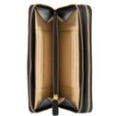 BRIC'S Marmolada Zip-Around Purse Black