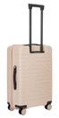 BRIC'S Ulisse Trolley 65 cm / 68 - 75 L Expandable M Pearl Pink