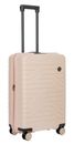 BRIC'S Ulisse Trolley 65 cm / 68 - 75 L Expandable M Pearl Pink