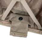 BRIC'S Ulisse Trolley 65 cm / 68 - 75 L Expandable M Pearl Pink