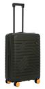 BRIC'S Ulisse Trolley 65 cm / 68 - 75 L Expandable M Olive