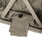 BRIC'S Ulisse Trolley 65 cm / 68 - 75 L Expandable M Olive