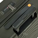 BRIC'S Ulisse Trolley 65 cm / 68 - 75 L Expandable M Olive