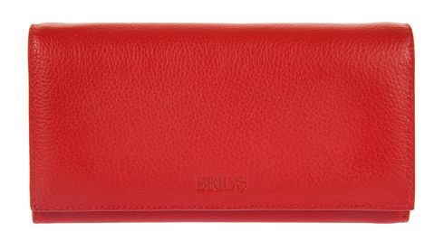 BRIC'S Marmolada Purse Red