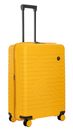 BRIC'S Ulisse Trolley 71 cm / 90 - 100 L Expandable L Mango