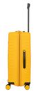 BRIC'S Ulisse Trolley 71 cm / 90 - 100 L Expandable L Mango