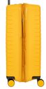 BRIC'S Ulisse Trolley 71 cm / 90 - 100 L Expandable L Mango