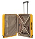 BRIC'S Ulisse Trolley 71 cm / 90 - 100 L Expandable L Mango