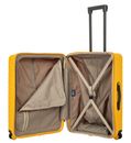 BRIC'S Ulisse Trolley 71 cm / 90 - 100 L Expandable L Mango