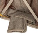 BRIC'S Ulisse Trolley 71 cm / 90 - 100 L Expandable L Mango