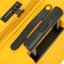 BRIC'S Ulisse Trolley 71 cm / 90 - 100 L Expandable L Mango