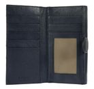 BRIC'S Marmolada Purse Blue