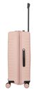 BRIC'S Ulisse Trolley 71 cm / 90 - 100 L Expandable L Pearl Pink