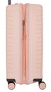 BRIC'S Ulisse Trolley 71 cm / 90 - 100 L Expandable L Pearl Pink