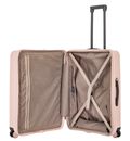 BRIC'S Ulisse Trolley 71 cm / 90 - 100 L Expandable L Pearl Pink