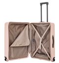 BRIC'S Ulisse Trolley 71 cm / 90 - 100 L Expandable L Pearl Pink