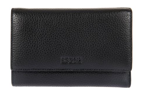 BRIC'S Marmolada Purse Black
