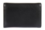 BRIC'S Marmolada Purse Black BRIC'S Marmolada Purse Black