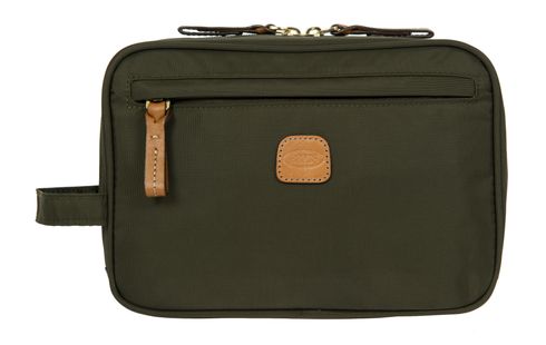 BRIC'S Urban Travel Kit Olive