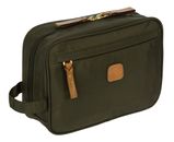 BRIC'S Urban Travel Kit Olive BRIC'S Urban Travel Kit Olive