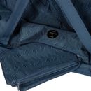 BRIC'S Ulisse Trolley 65 cm / 68 - 75 L Expandable M Ocean Blue