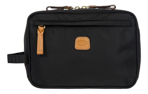 BRIC'S Urban Travel Kit Black