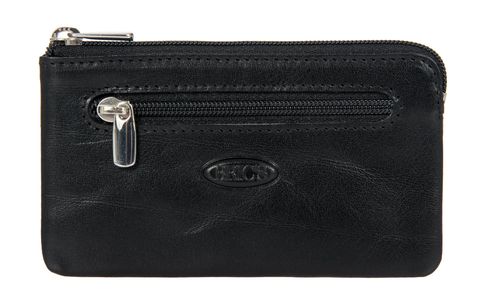 BRIC'S Monte Rosa Key Case Black