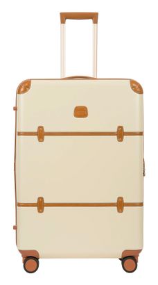 BRIC'S Bellagio Trolley 76 cm / 96 L Cream